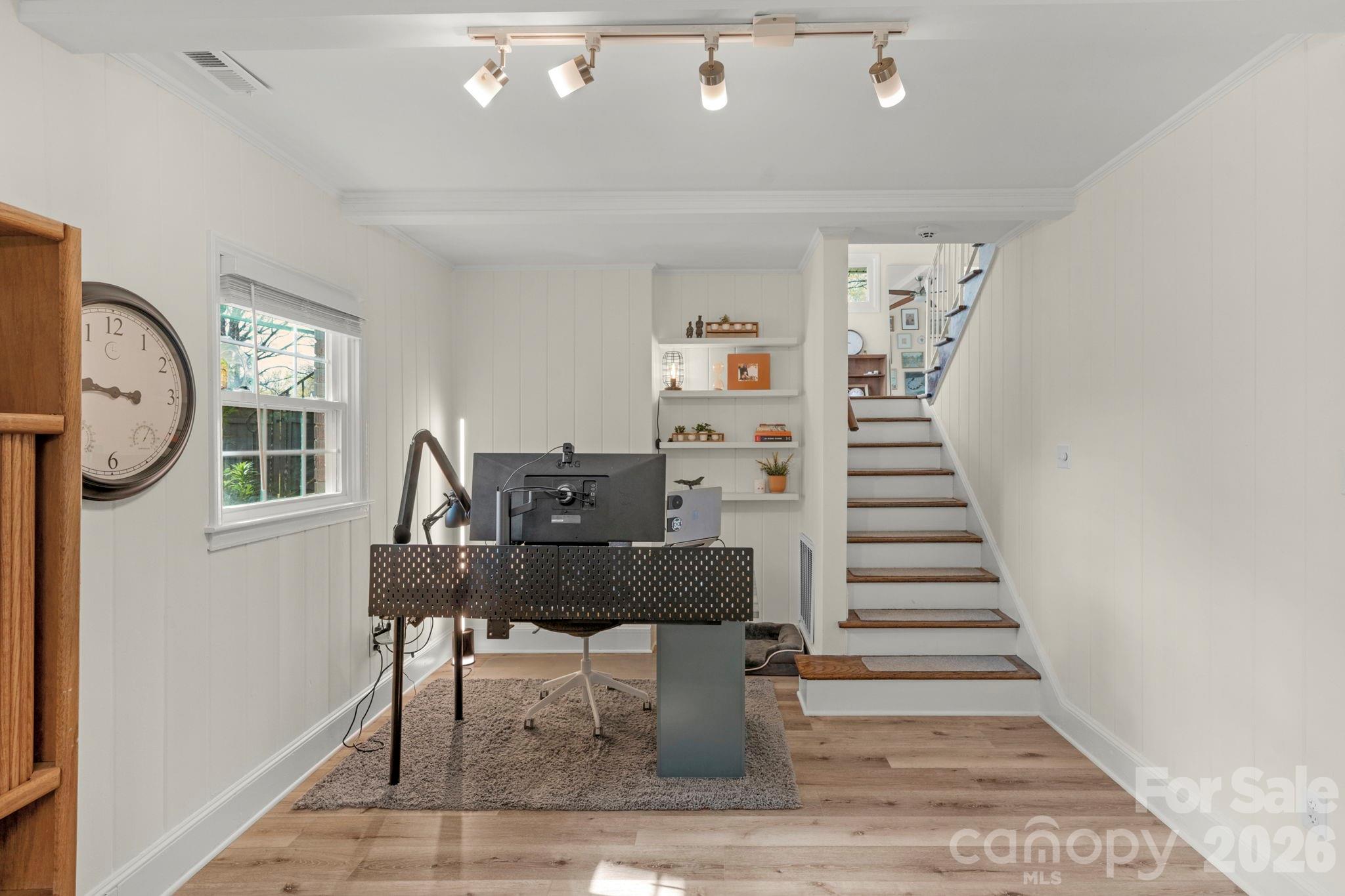 6038 Netherwood Drive Charlotte NC 28210
