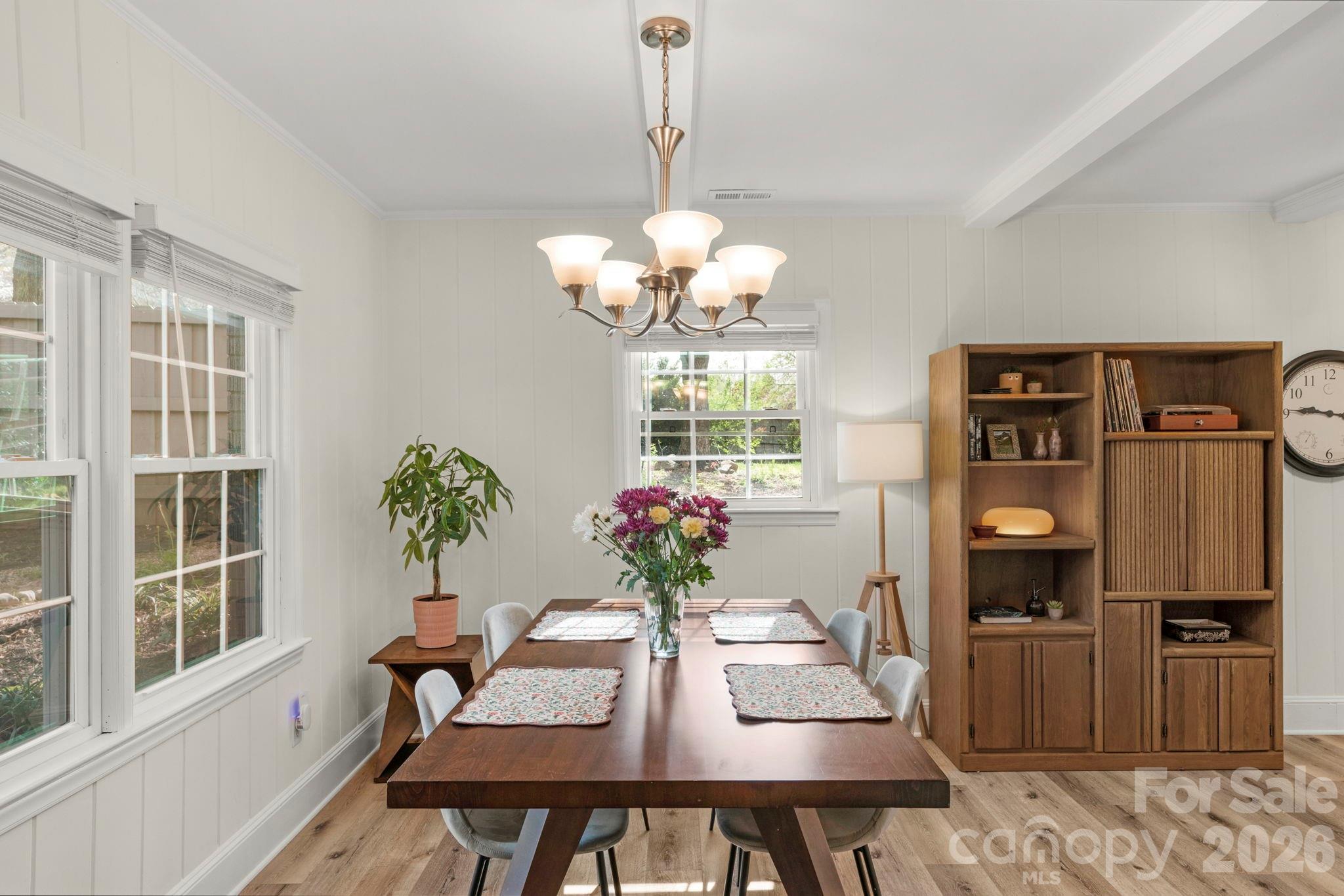 6038 Netherwood Drive Charlotte NC 28210