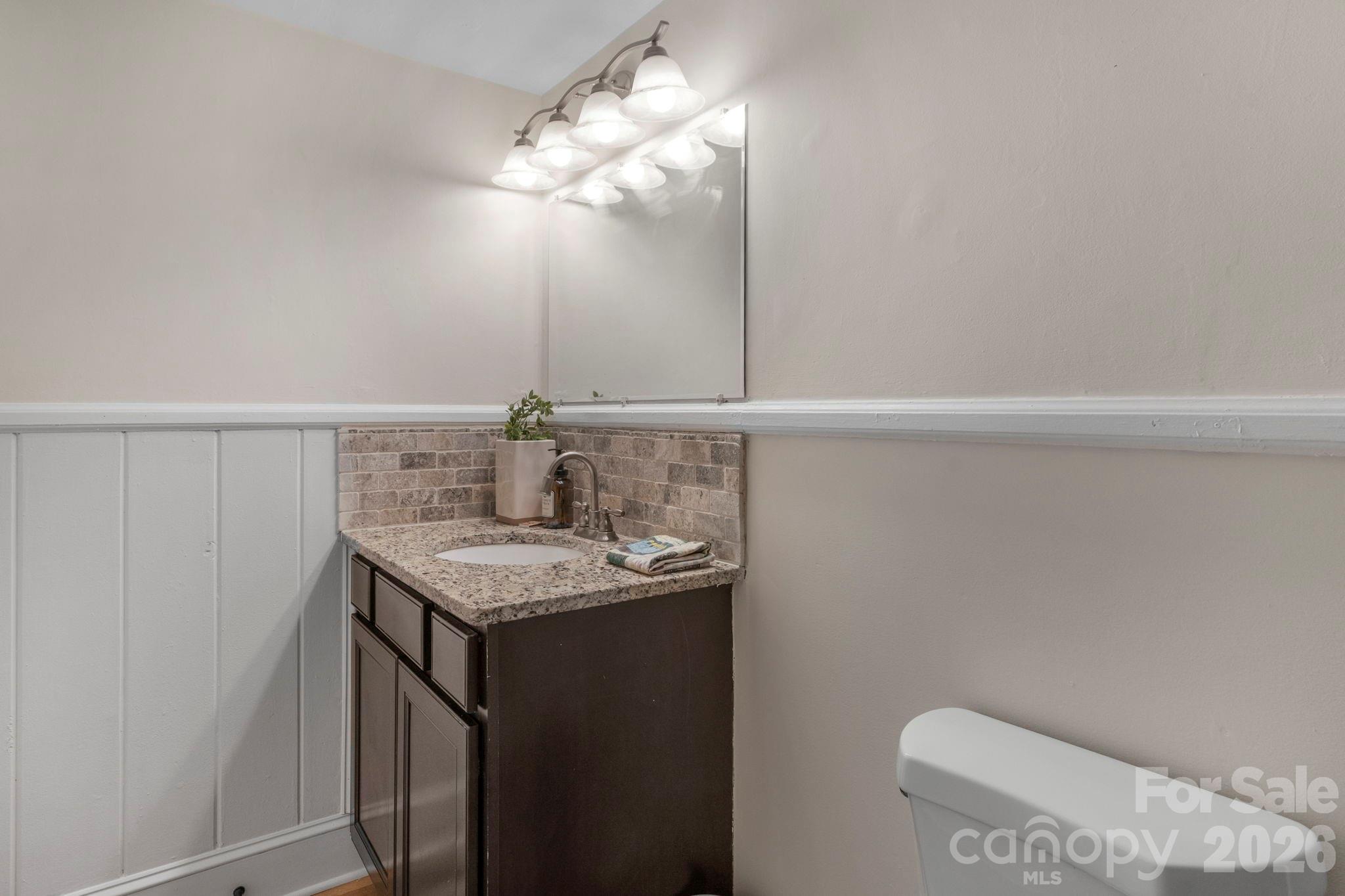 6038 Netherwood Drive Charlotte NC 28210