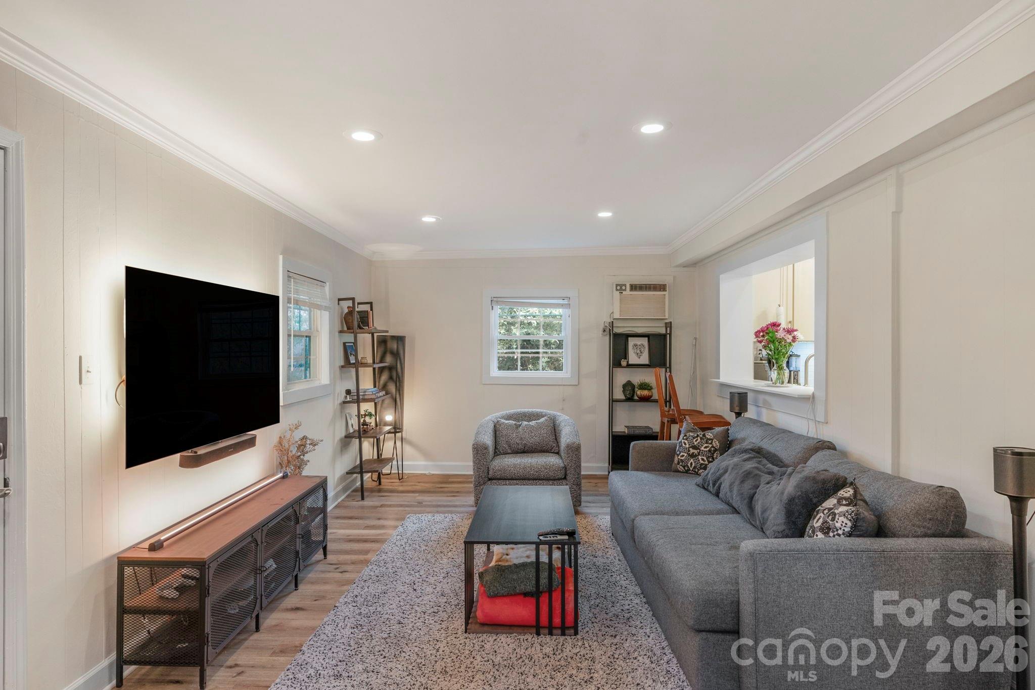 6038 Netherwood Drive Charlotte NC 28210