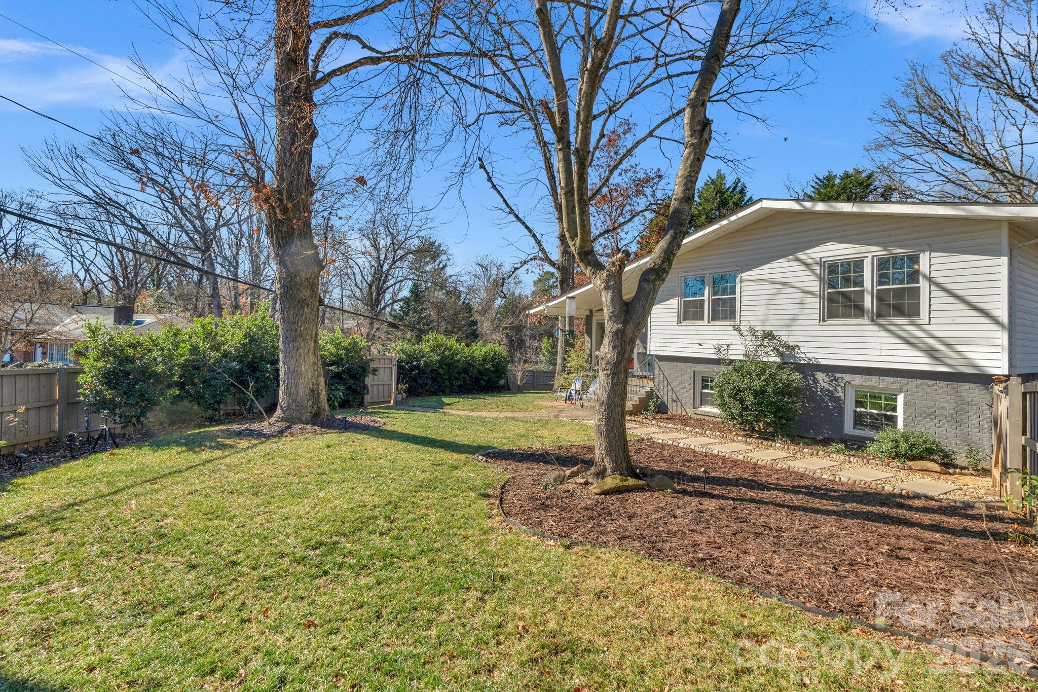 6038 Netherwood Drive Charlotte NC 28210