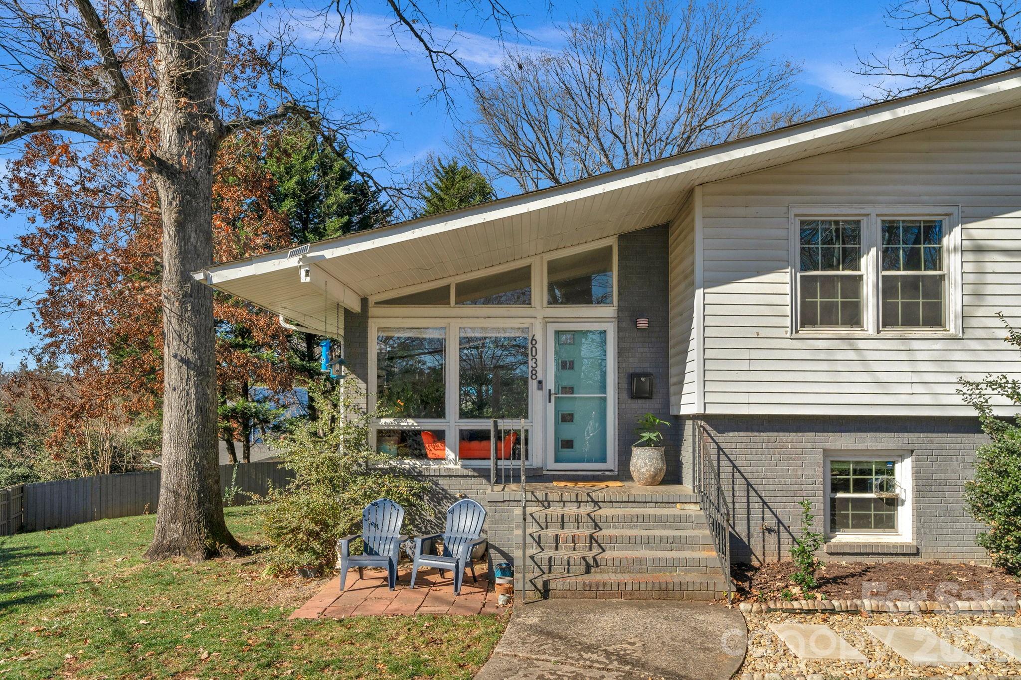 6038 Netherwood Drive Charlotte NC 28210