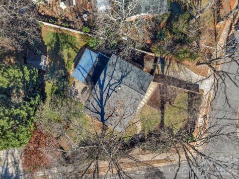 6038 Netherwood Drive Charlotte NC 28210