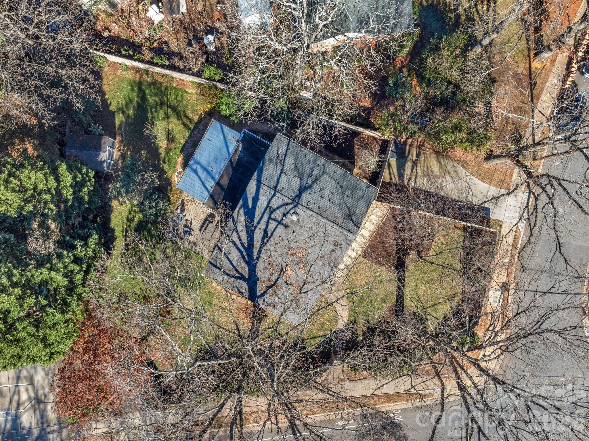 6038 Netherwood Drive Charlotte NC 28210