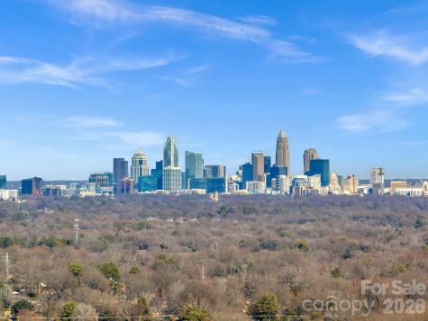 6038 Netherwood Drive Charlotte NC 28210
