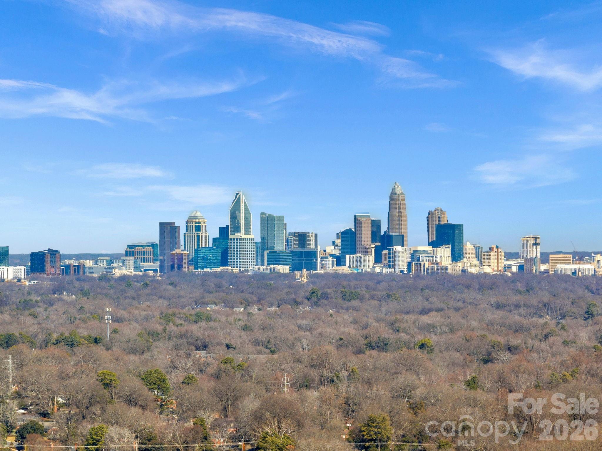 6038 Netherwood Drive Charlotte NC 28210