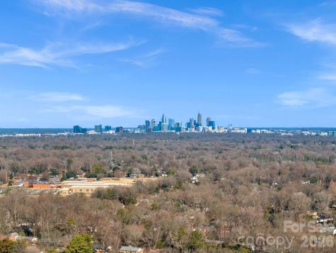 6038 Netherwood Drive Charlotte NC 28210