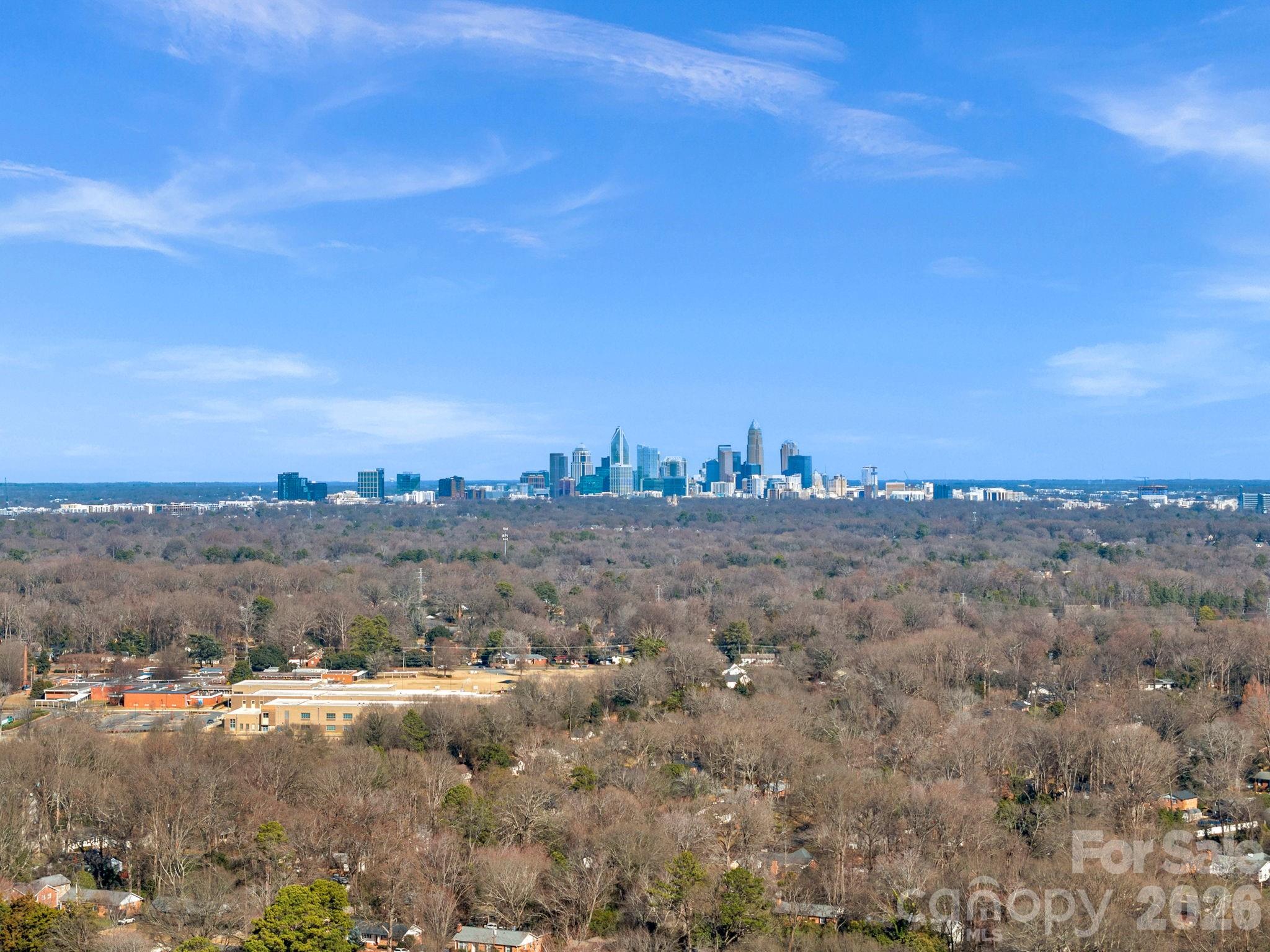 6038 Netherwood Drive Charlotte NC 28210