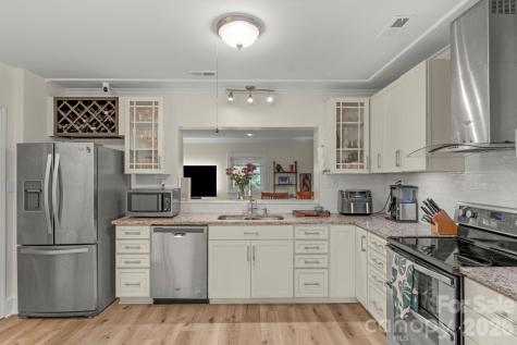 6038 Netherwood Drive Charlotte NC 28210