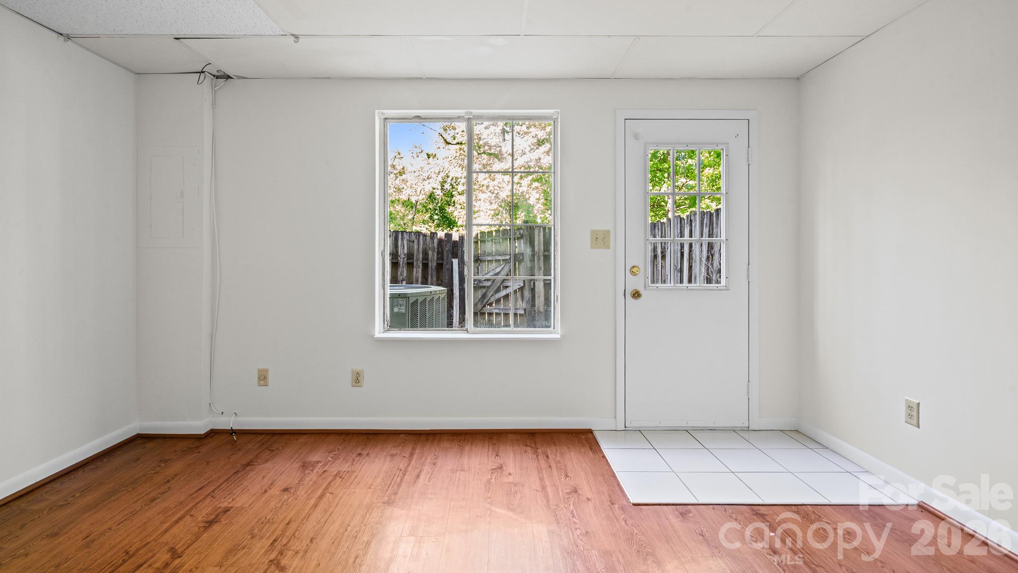 7344 Pebblestone Drive Charlotte NC 28212