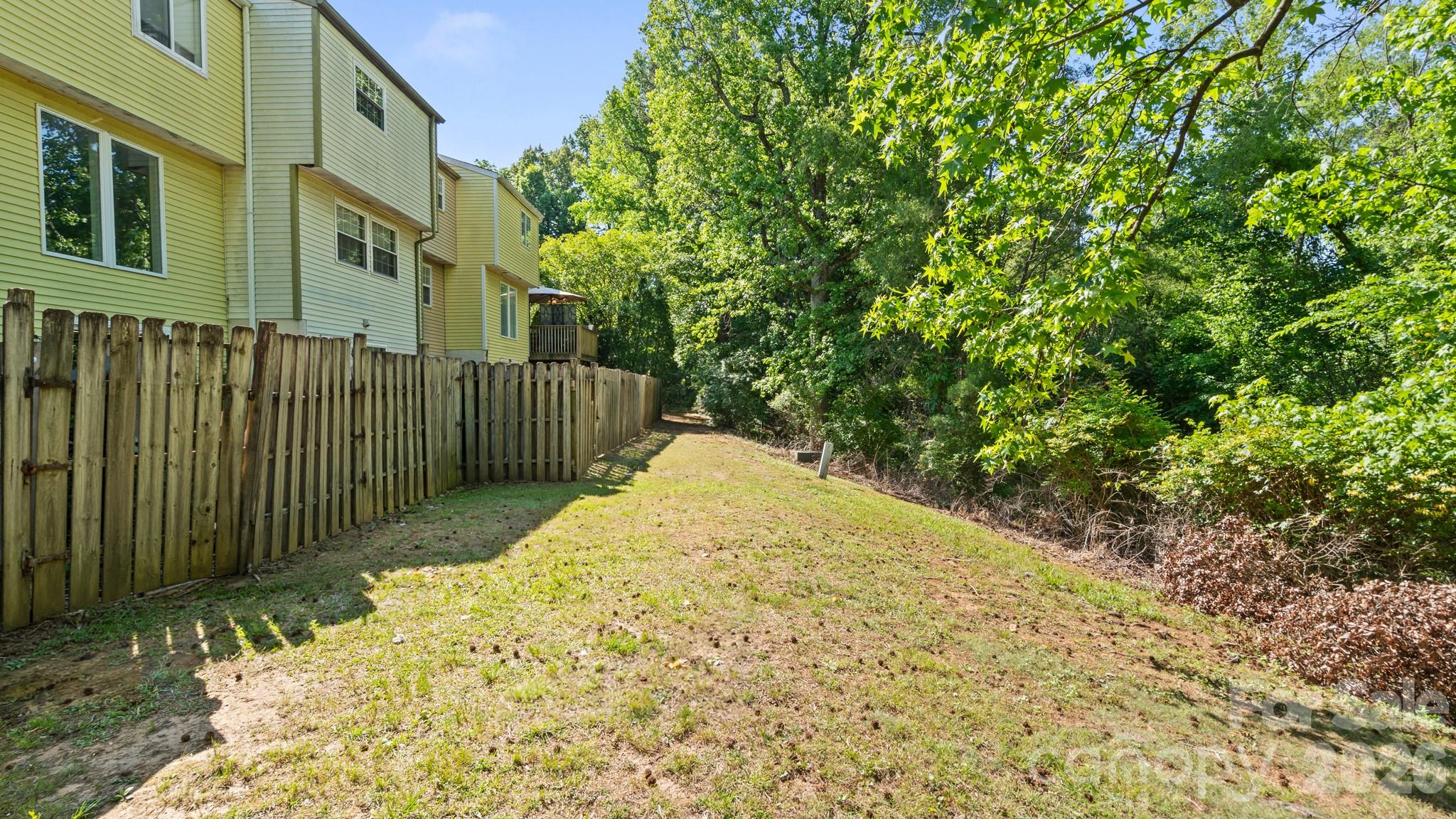 7344 Pebblestone Drive Charlotte NC 28212