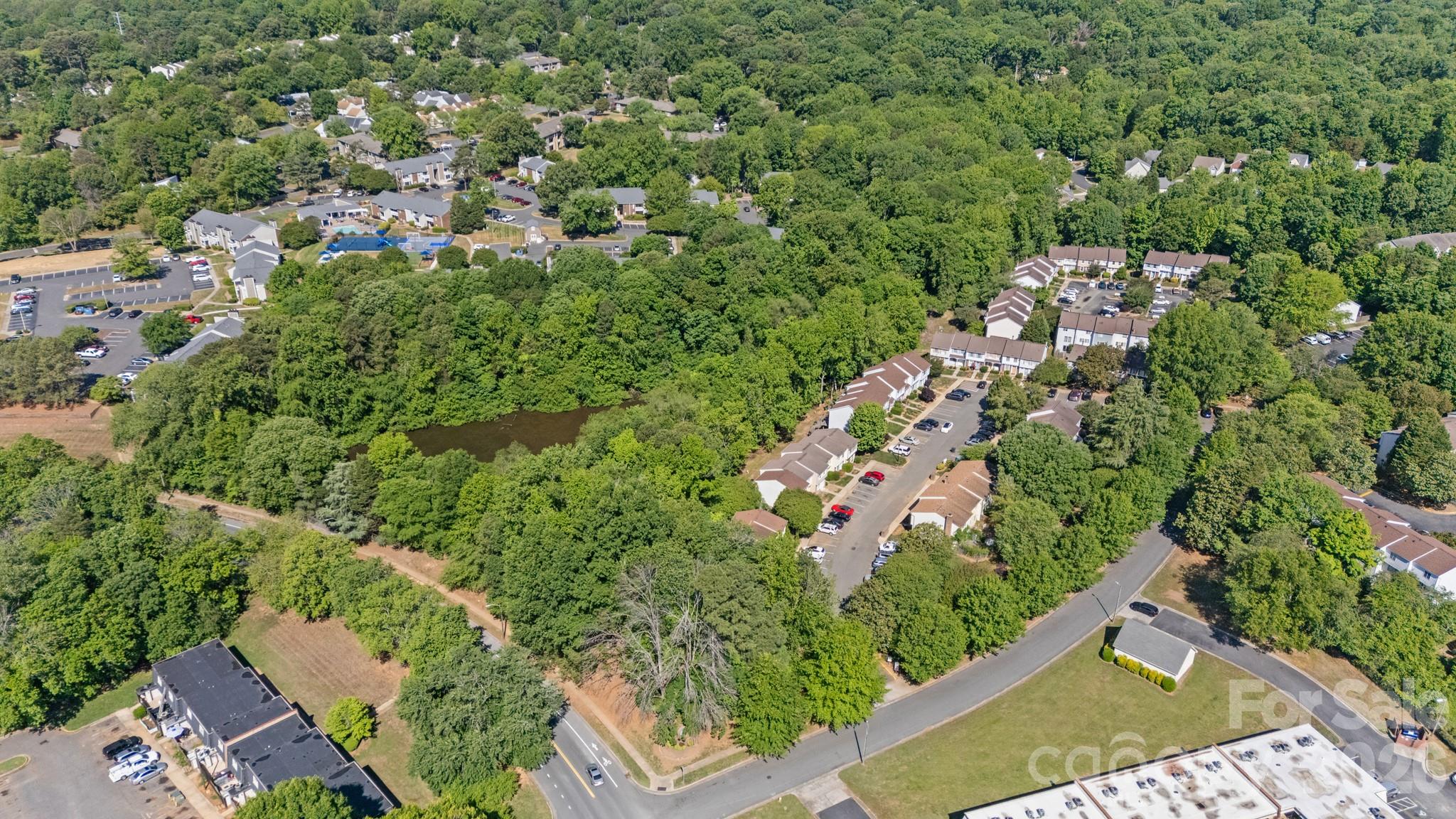 7344 Pebblestone Drive Charlotte NC 28212