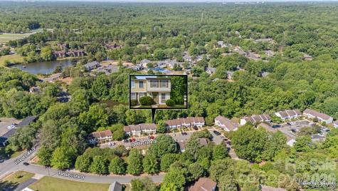 7344 Pebblestone Drive Charlotte NC 28212
