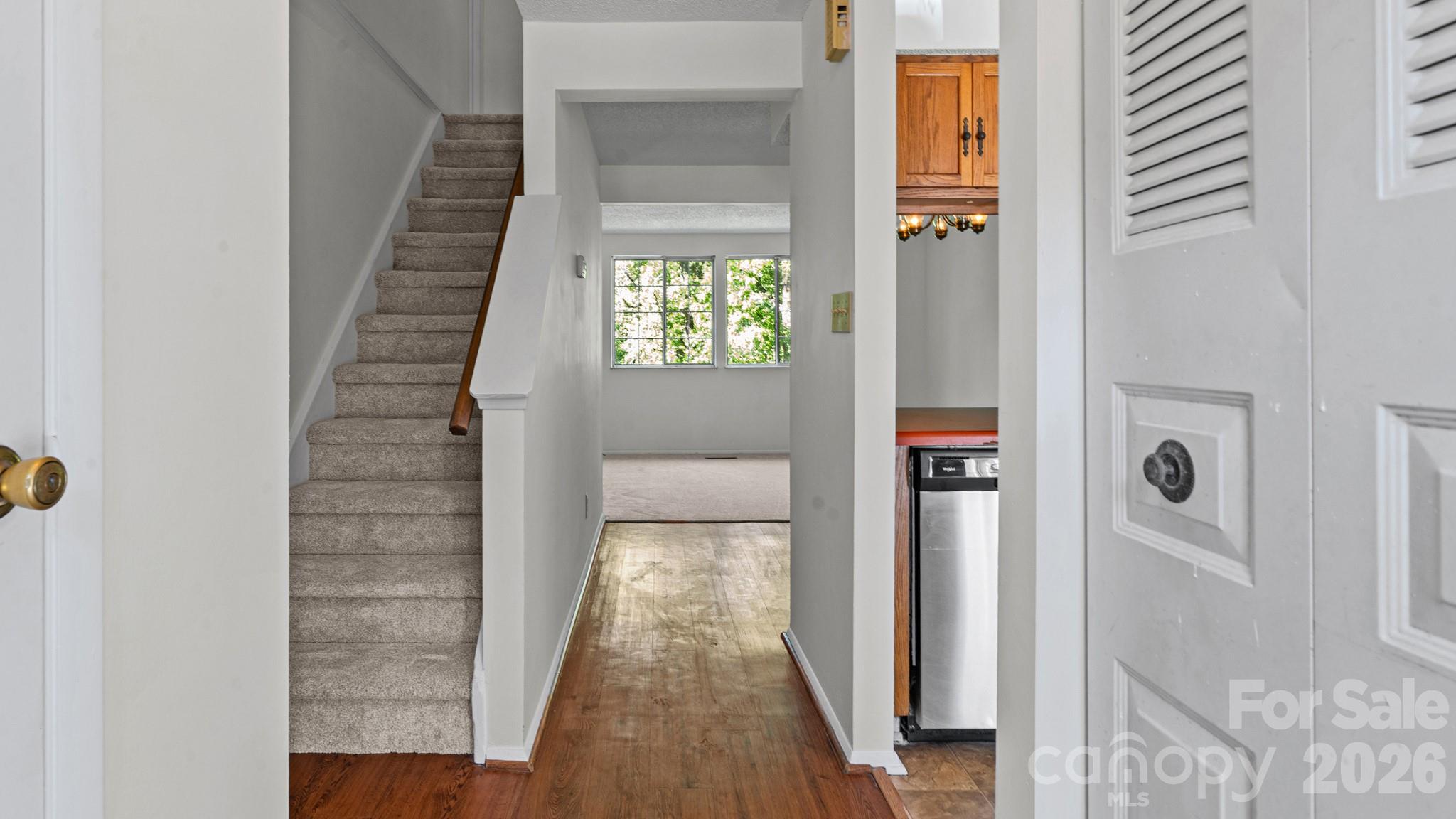 7344 Pebblestone Drive Charlotte NC 28212