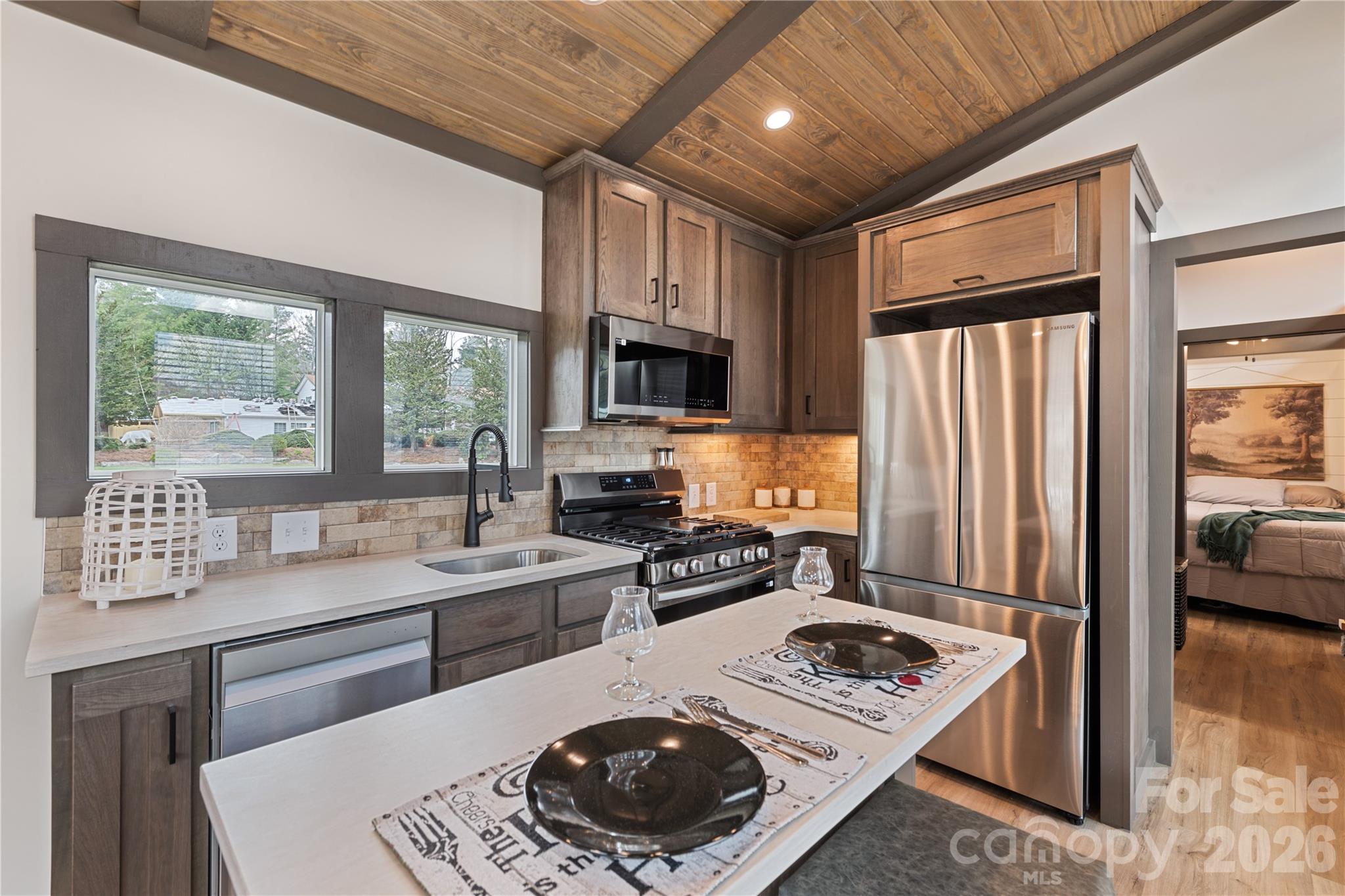 25 Getaway Lane Maggie Valley NC 28751