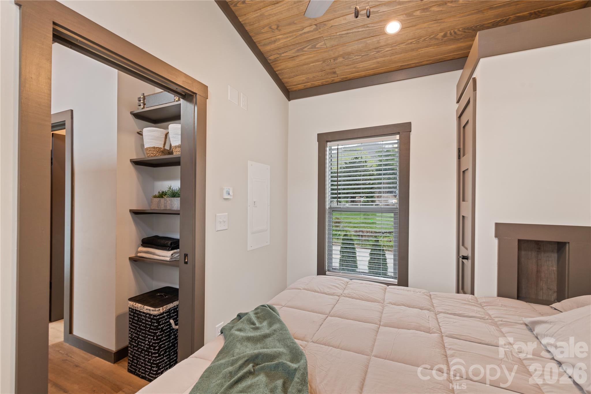 25 Getaway Lane Maggie Valley NC 28751