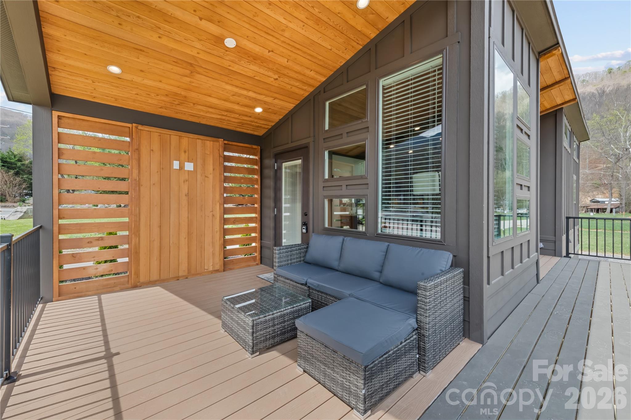 25 Getaway Lane Maggie Valley NC 28751