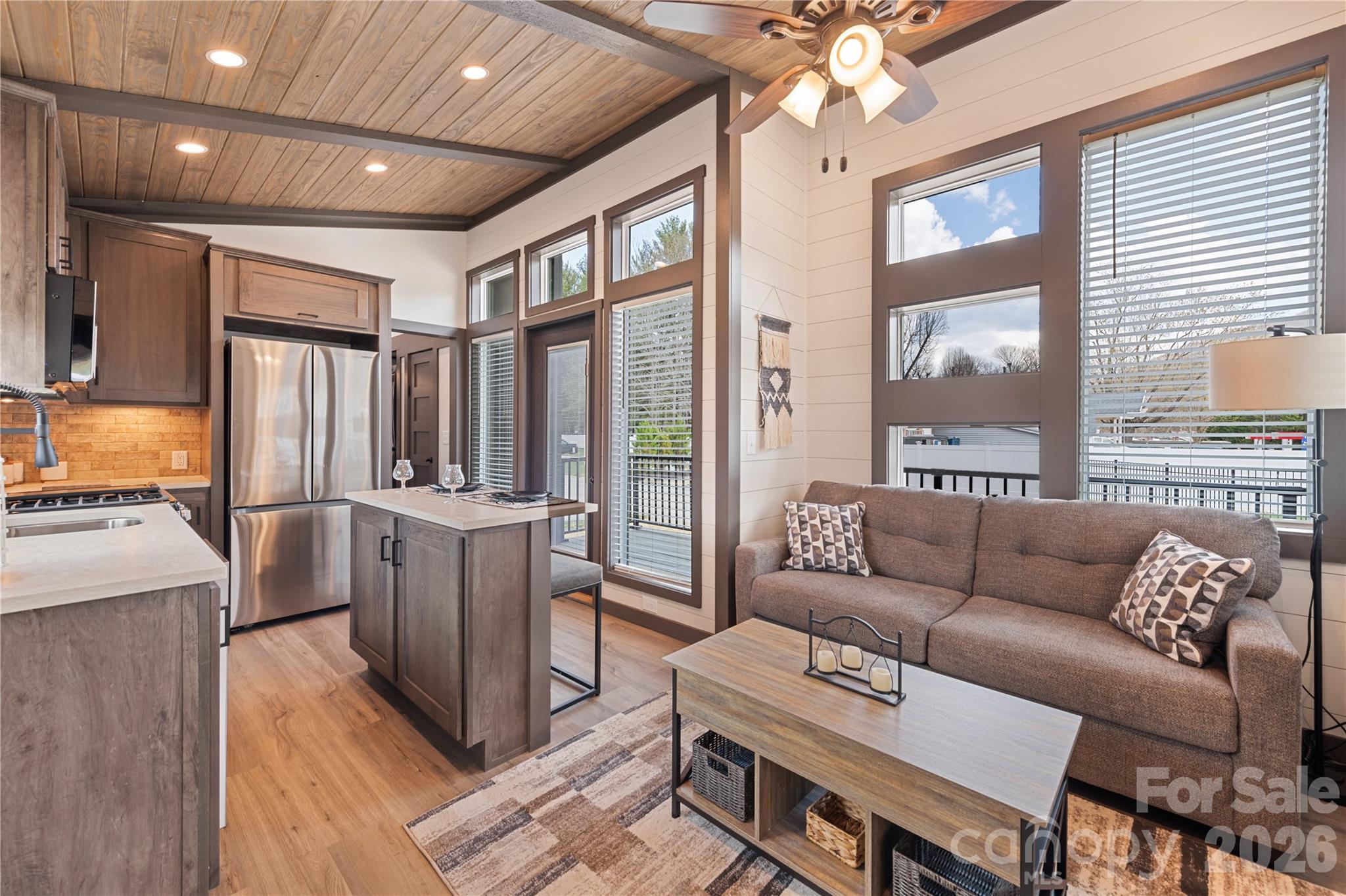 25 Getaway Lane Maggie Valley NC 28751