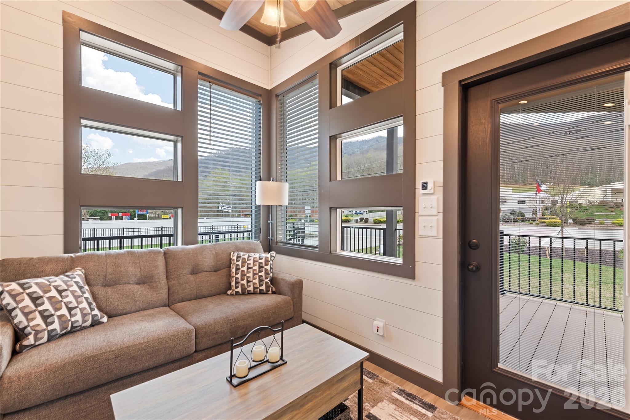 25 Getaway Lane Maggie Valley NC 28751