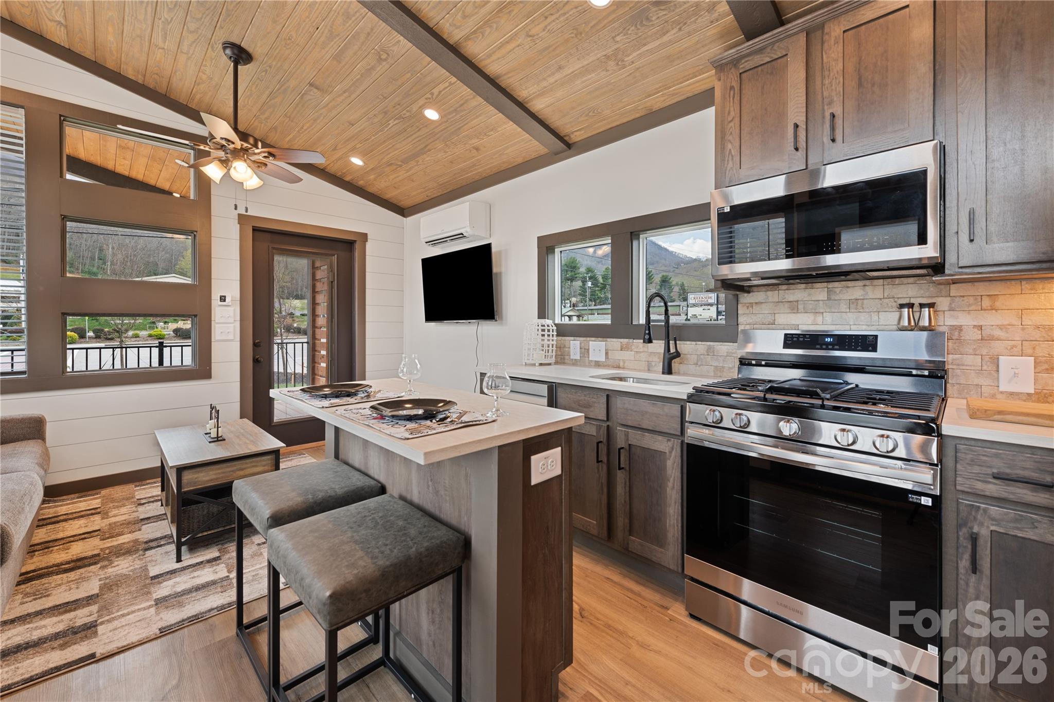 25 Getaway Lane Maggie Valley NC 28751