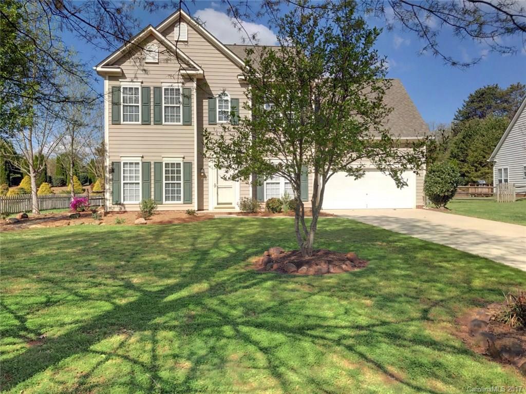 289 Chandeleur Drive Mooresville NC 28117
