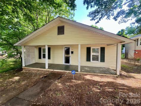 515 Spencer Avenue Asheboro NC 27203