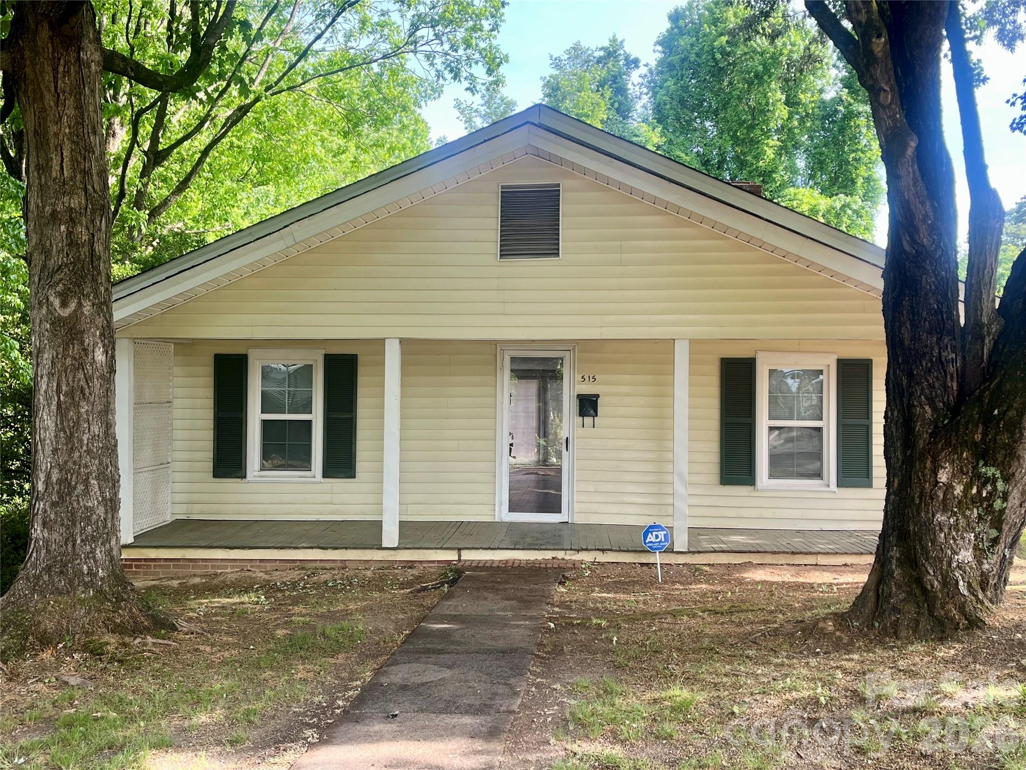 515 Spencer Avenue Asheboro NC 27203