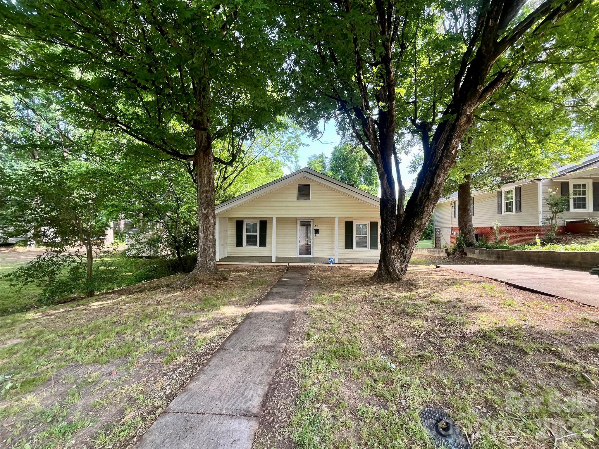 515 Spencer Avenue Asheboro NC 27203
