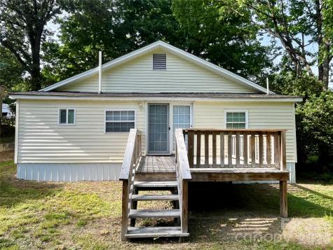 515 Spencer Avenue Asheboro NC 27203