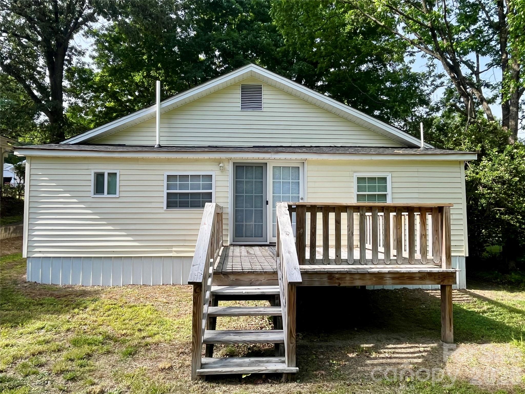 515 Spencer Avenue Asheboro NC 27203