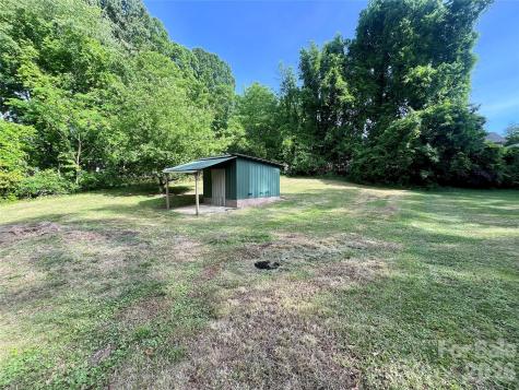 515 Spencer Avenue Asheboro NC 27203