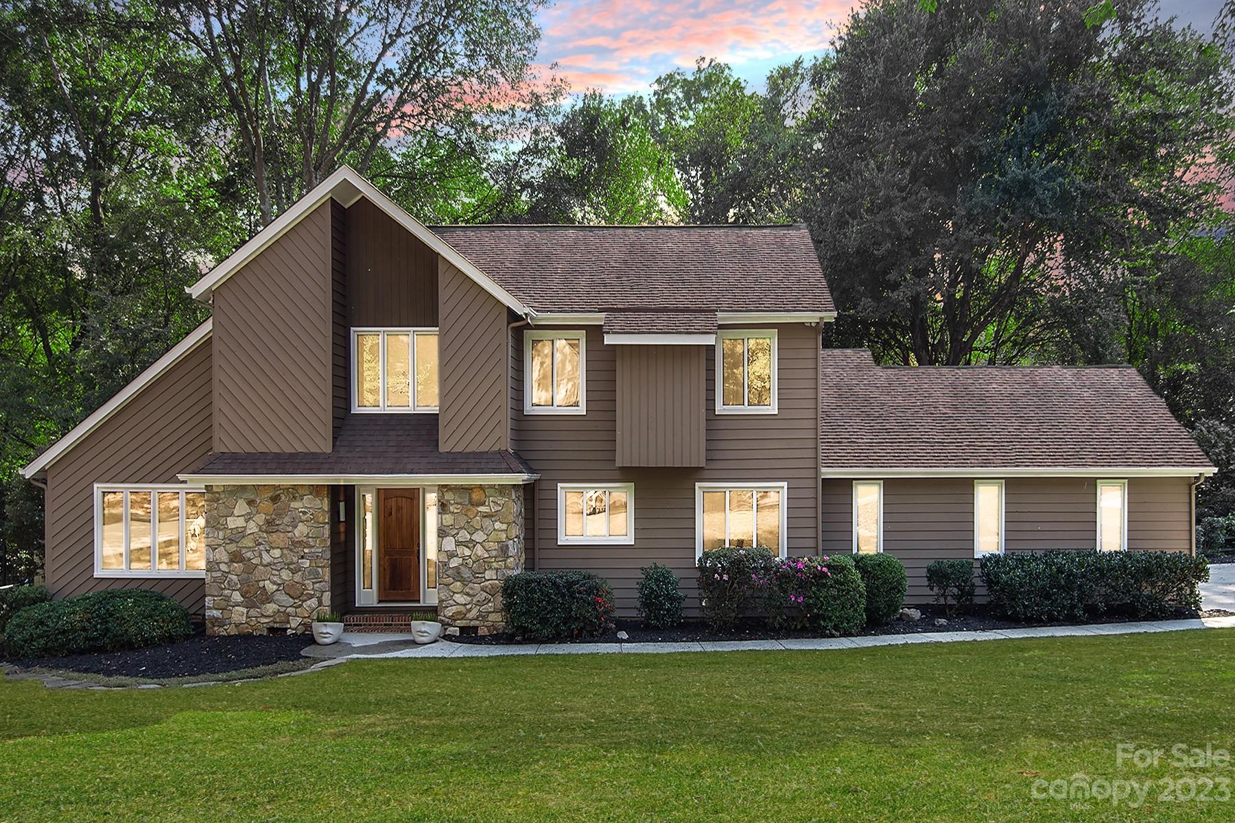 4216 Rotunda Road Charlotte NC 28226