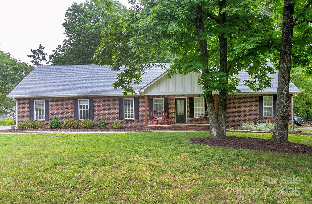 1610 Ford Street Charlotte NC 28216