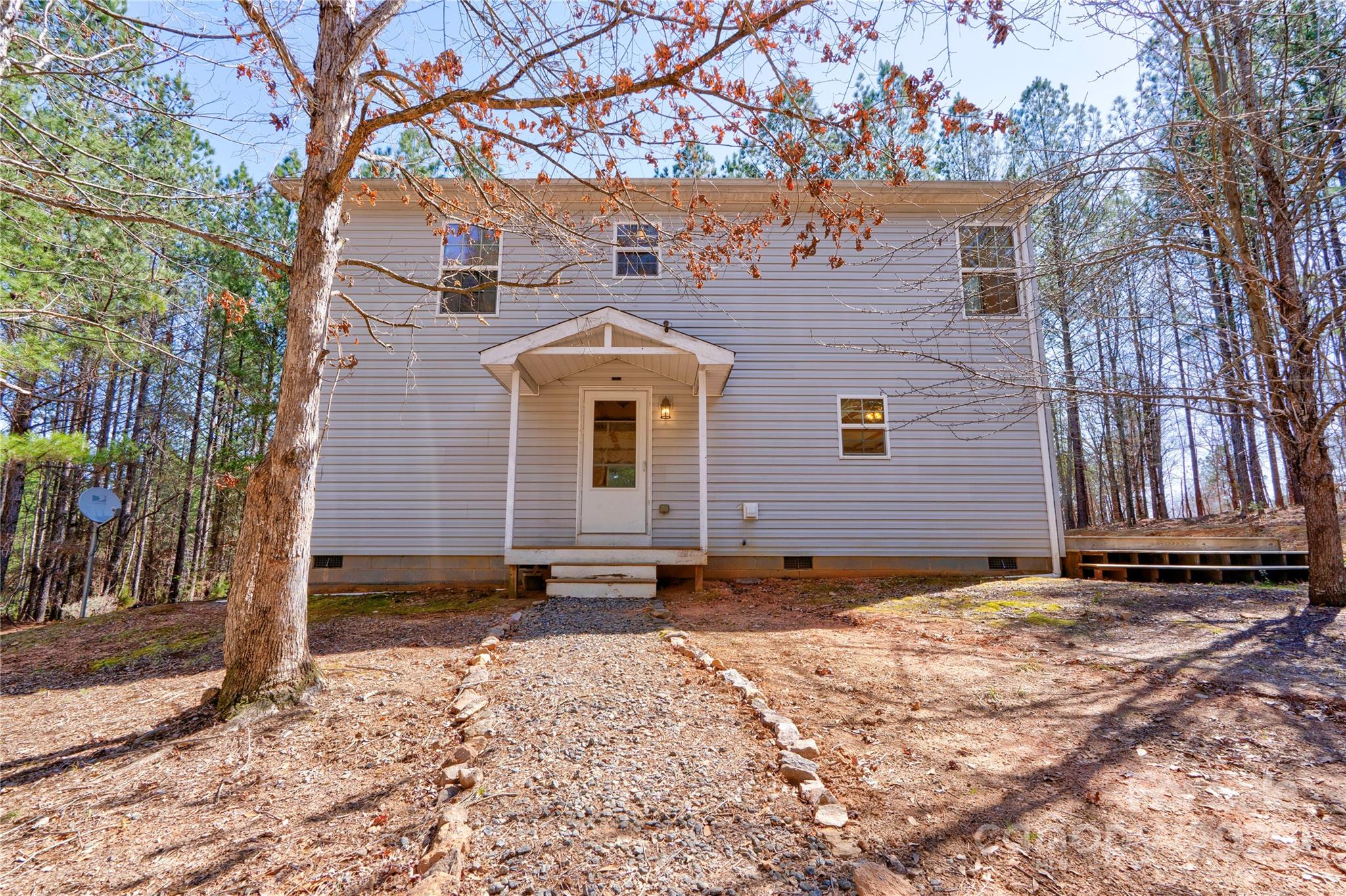 678 Dills Road Rutherfordton NC 28139