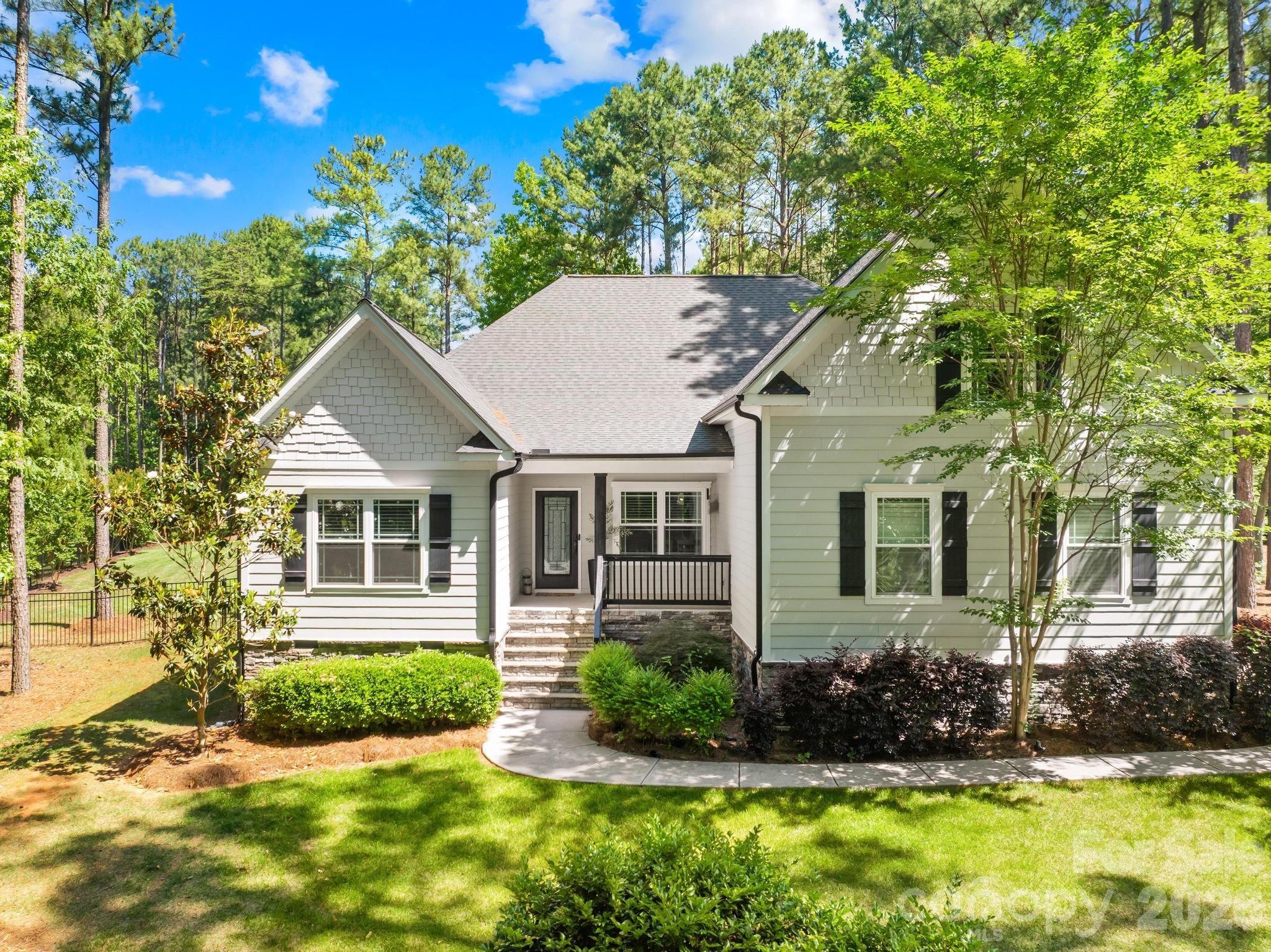 334 Mccrary Road Mooresville NC 28117