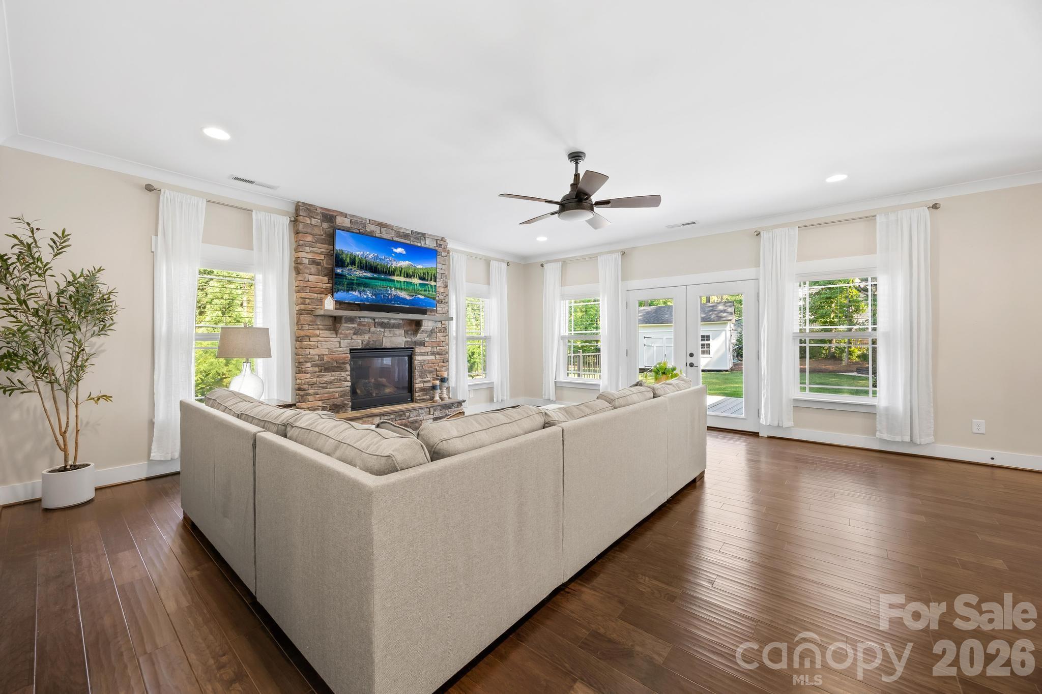 334 Mccrary Road Mooresville NC 28117