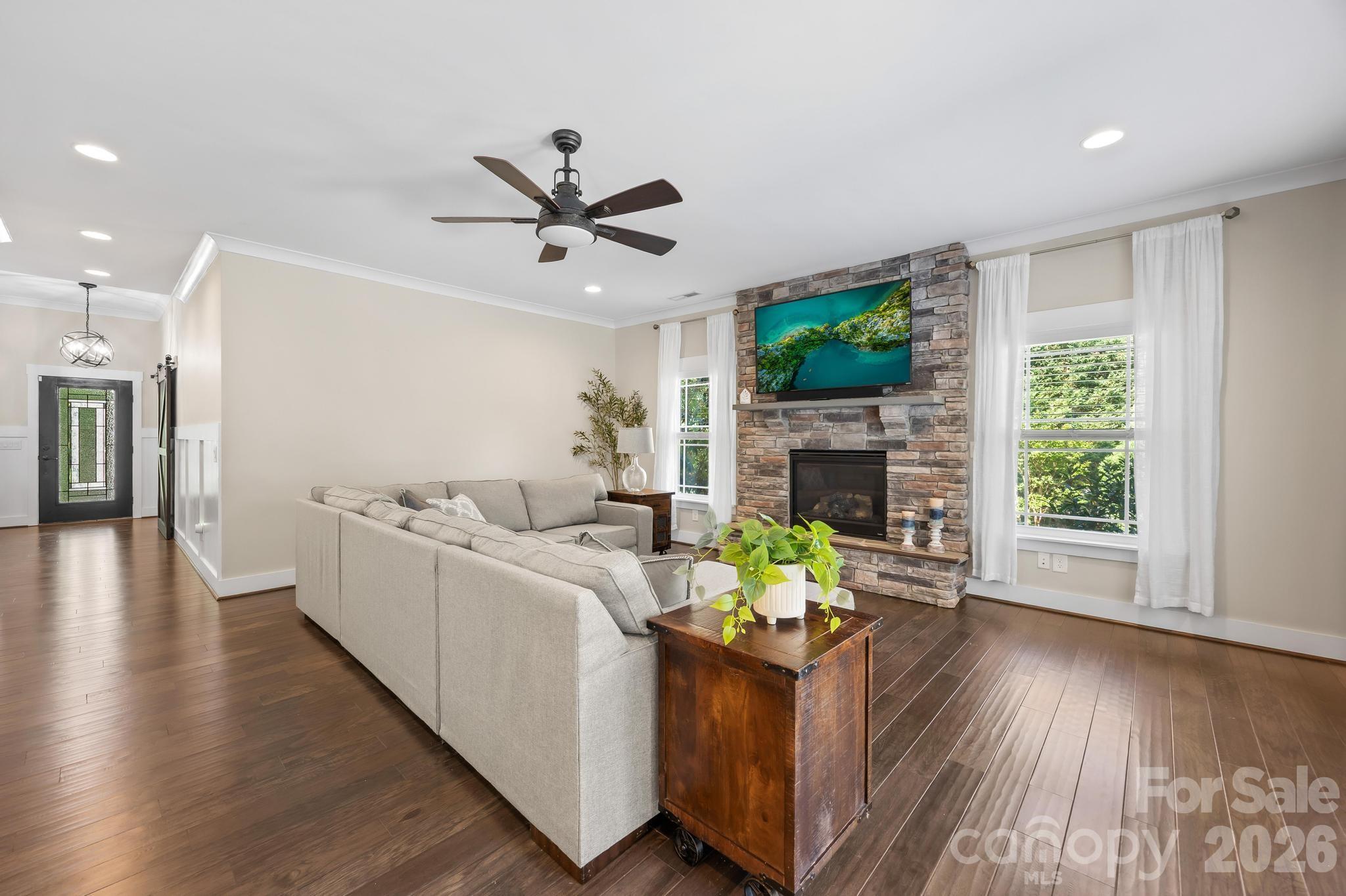 334 Mccrary Road Mooresville NC 28117