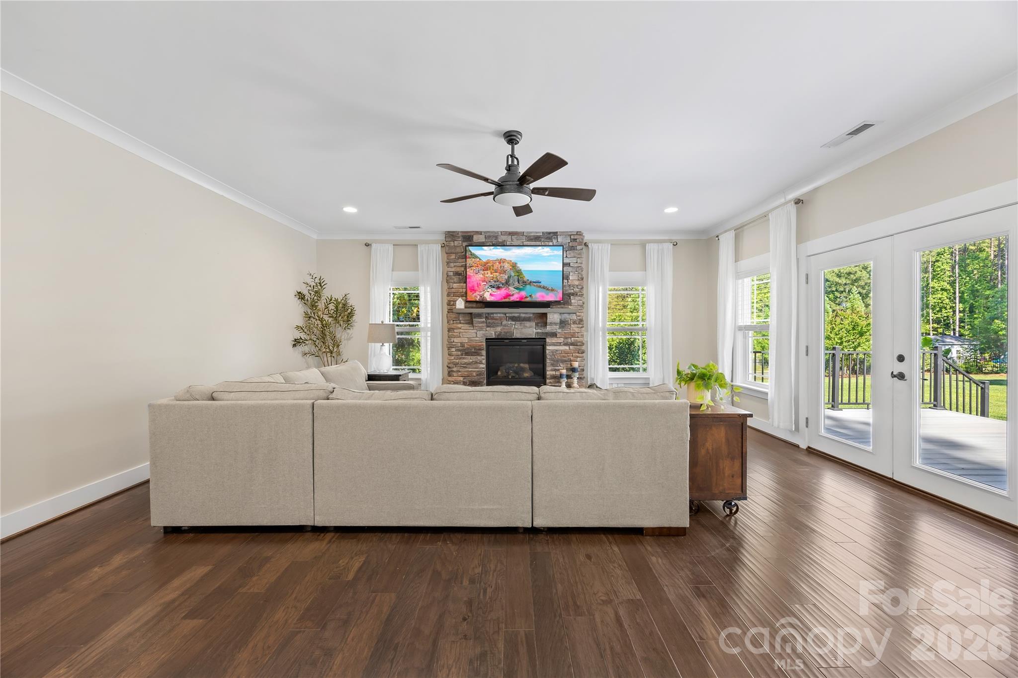 334 Mccrary Road Mooresville NC 28117