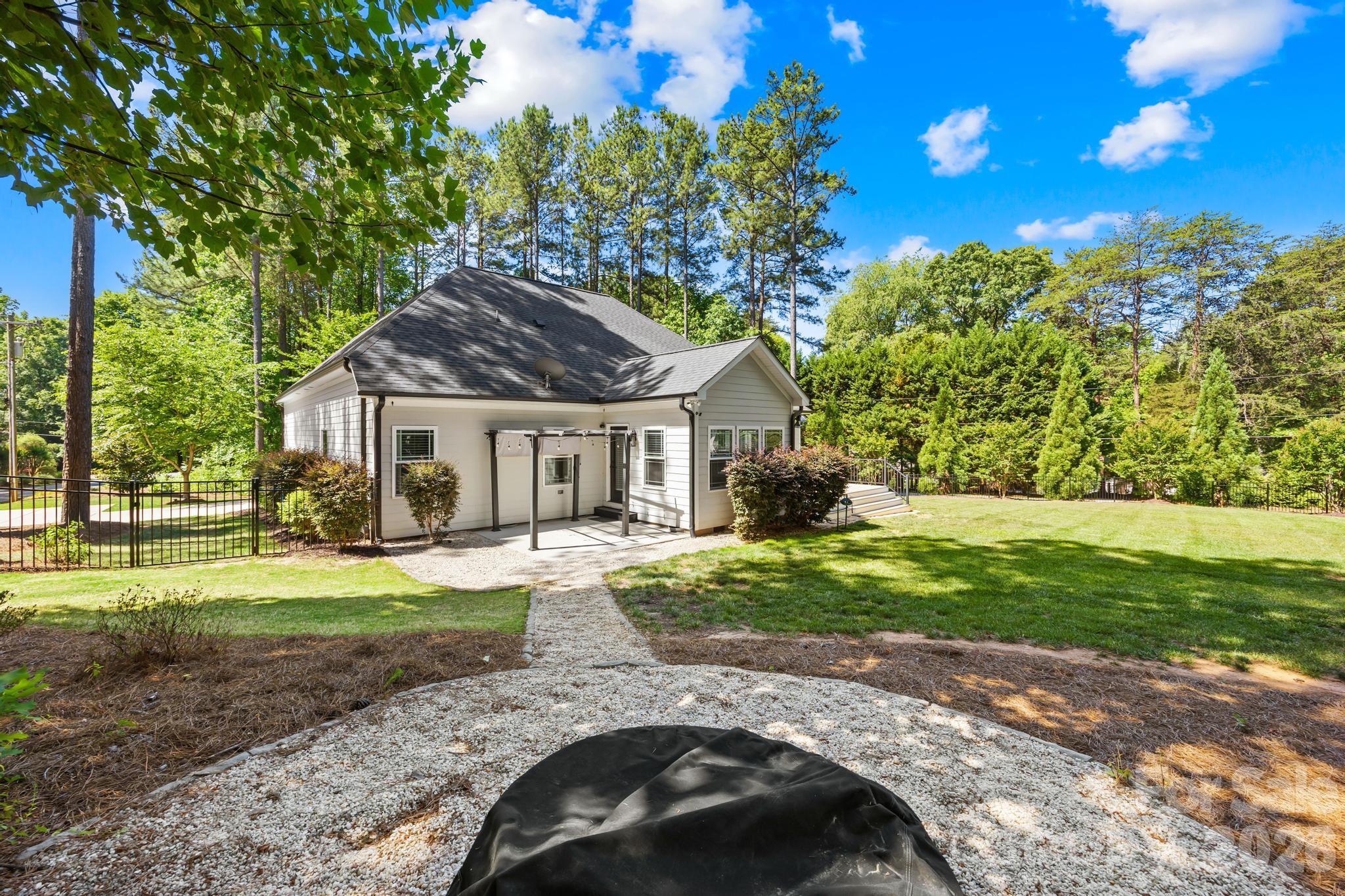 334 Mccrary Road Mooresville NC 28117