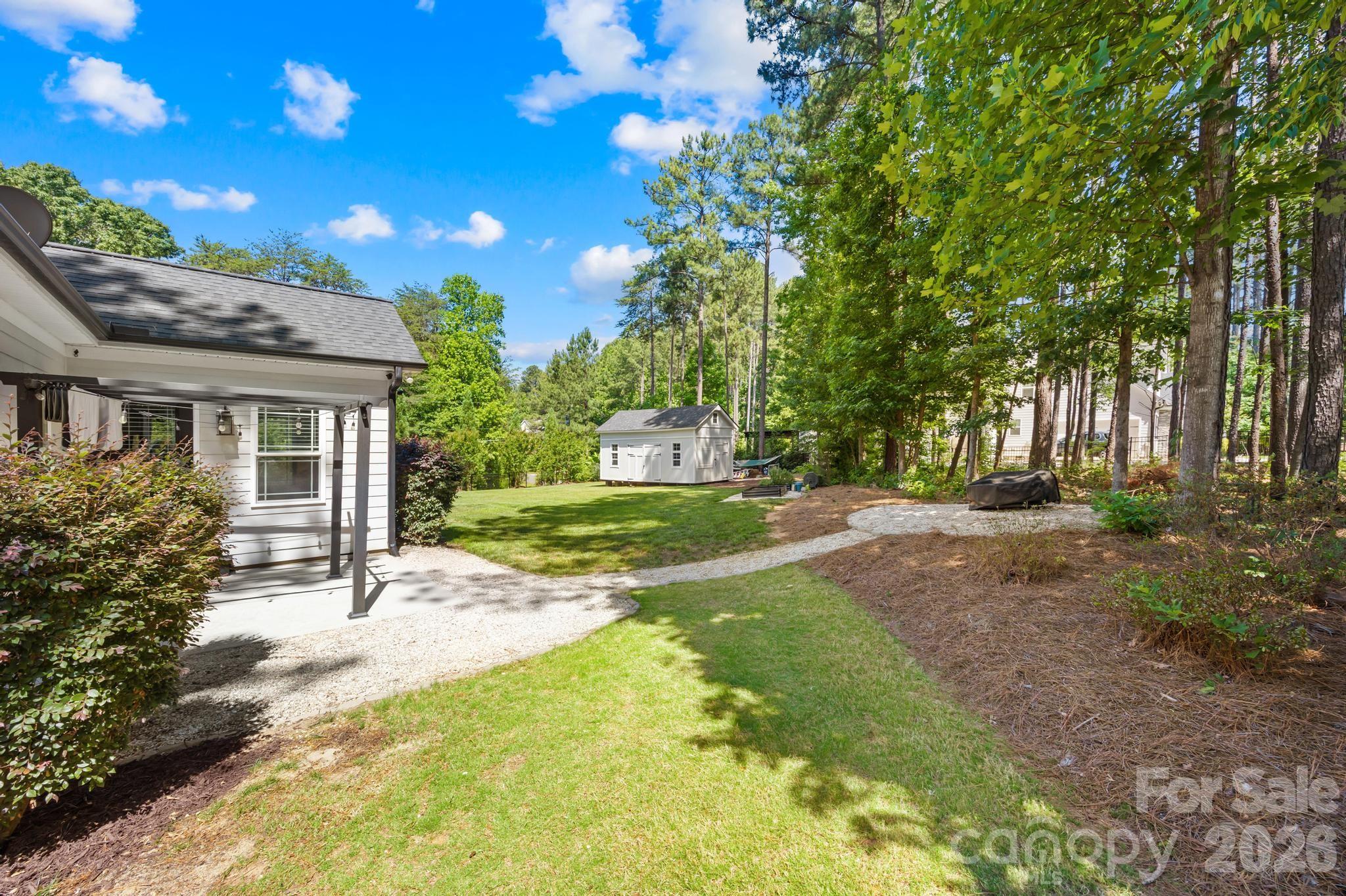 334 Mccrary Road Mooresville NC 28117