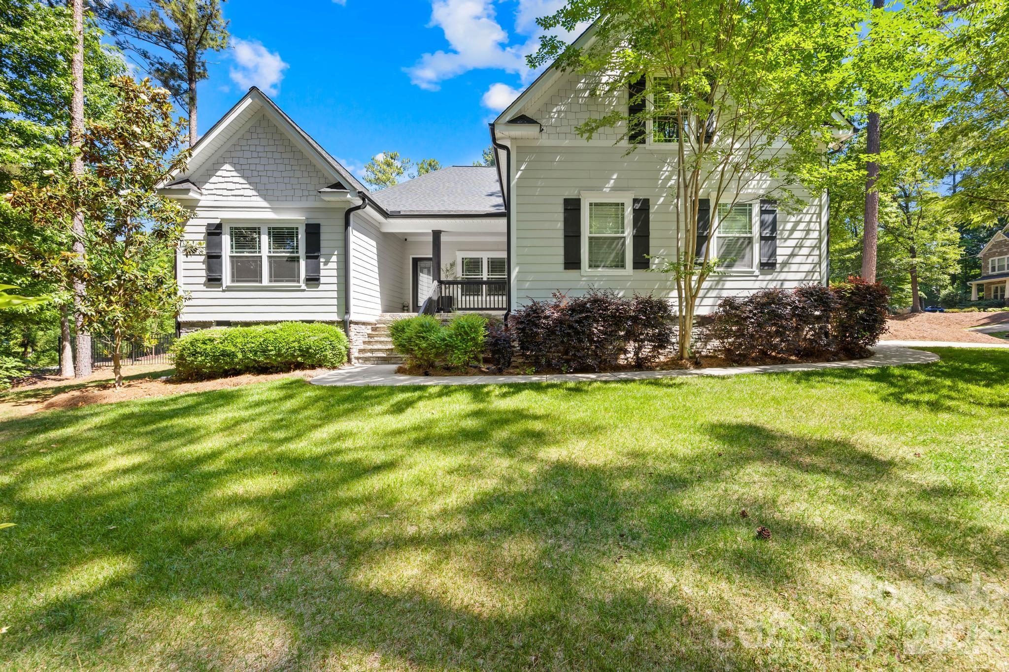 334 Mccrary Road Mooresville NC 28117