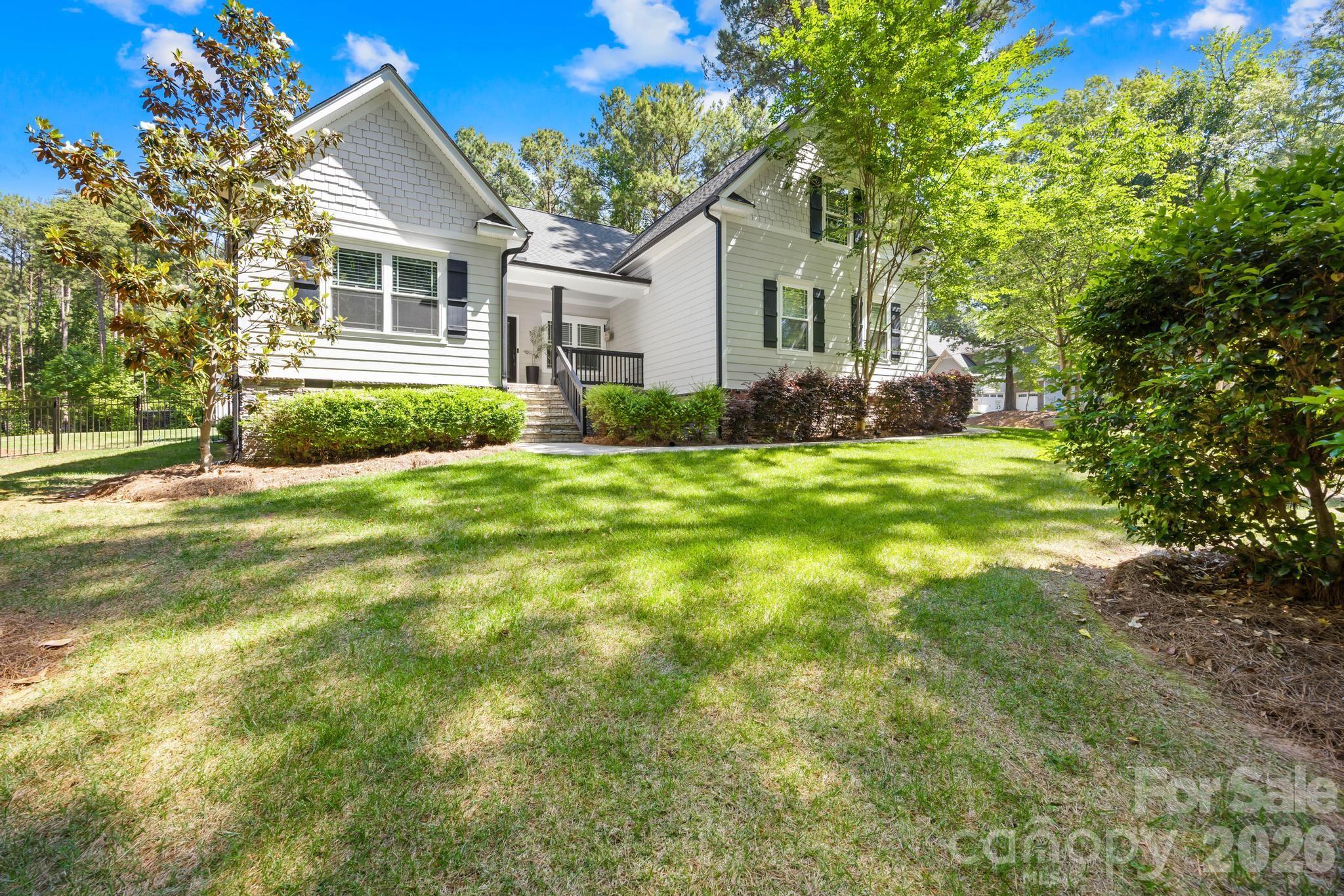 334 Mccrary Road Mooresville NC 28117