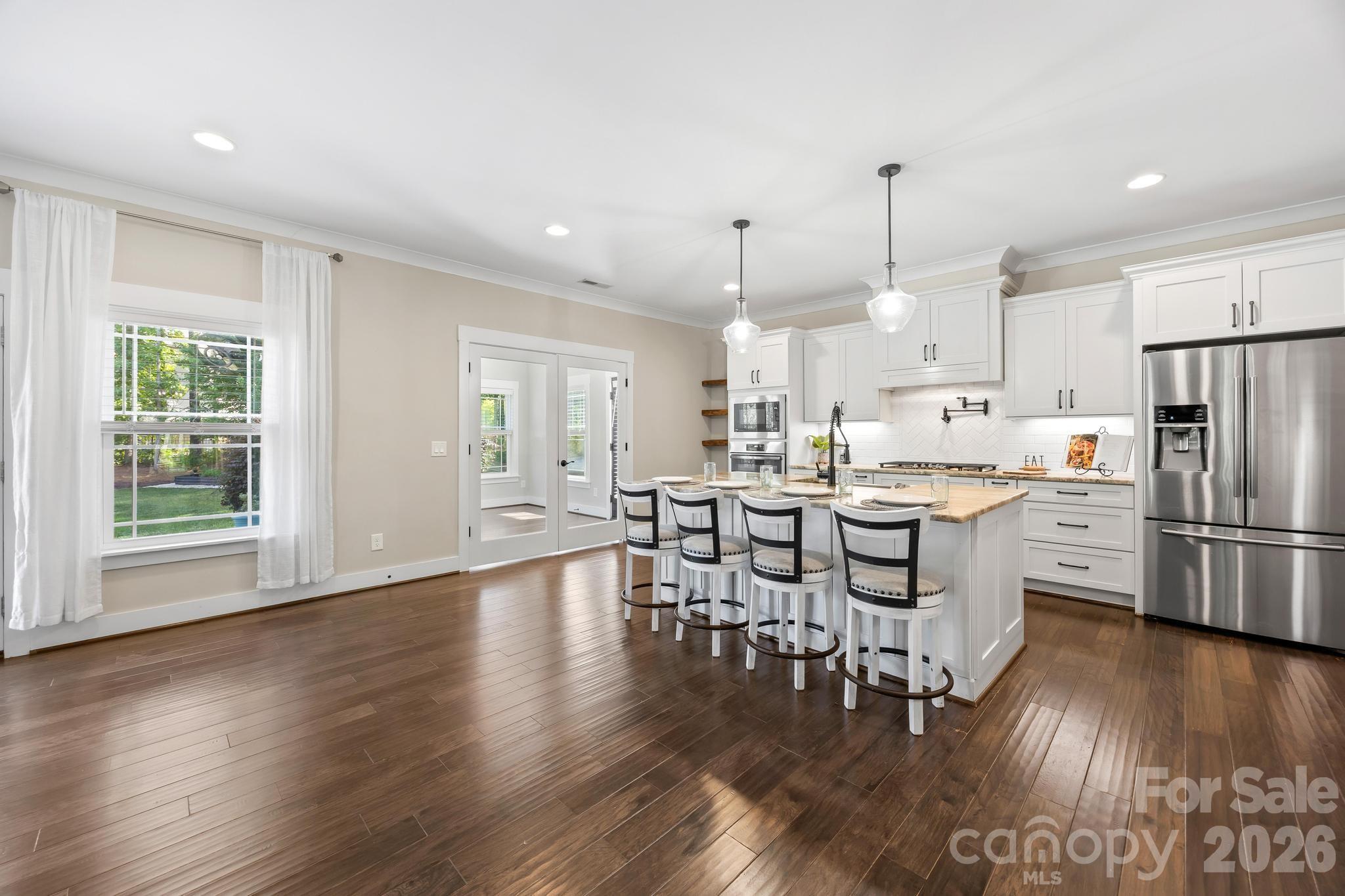 334 Mccrary Road Mooresville NC 28117