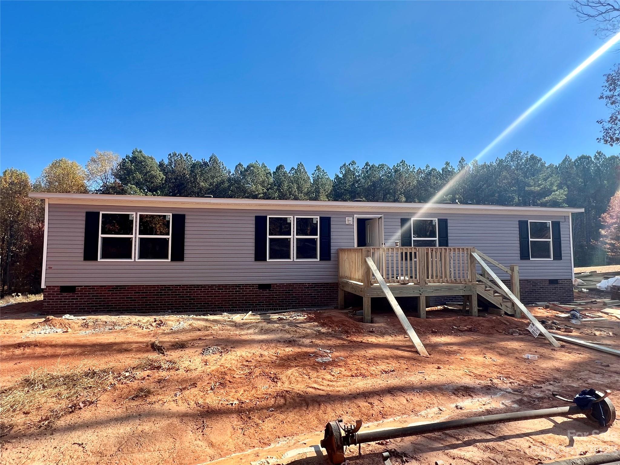255 Liberty Estates Lane Taylorsville NC 28681
