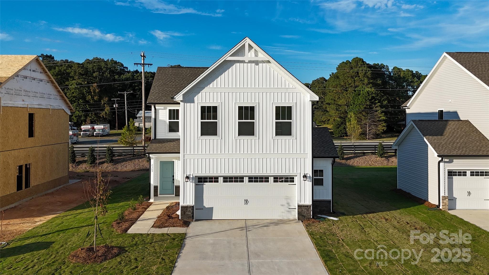 2309 Bulwarks Court Albemarle NC 28001
