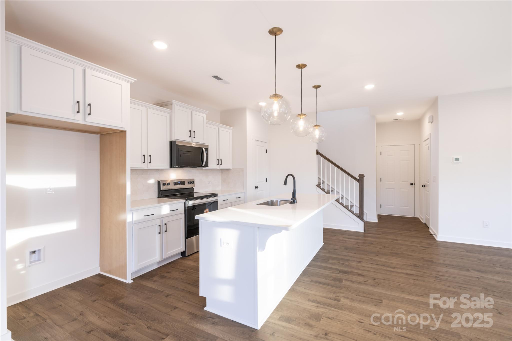 2309 Bulwarks Court Albemarle NC 28001