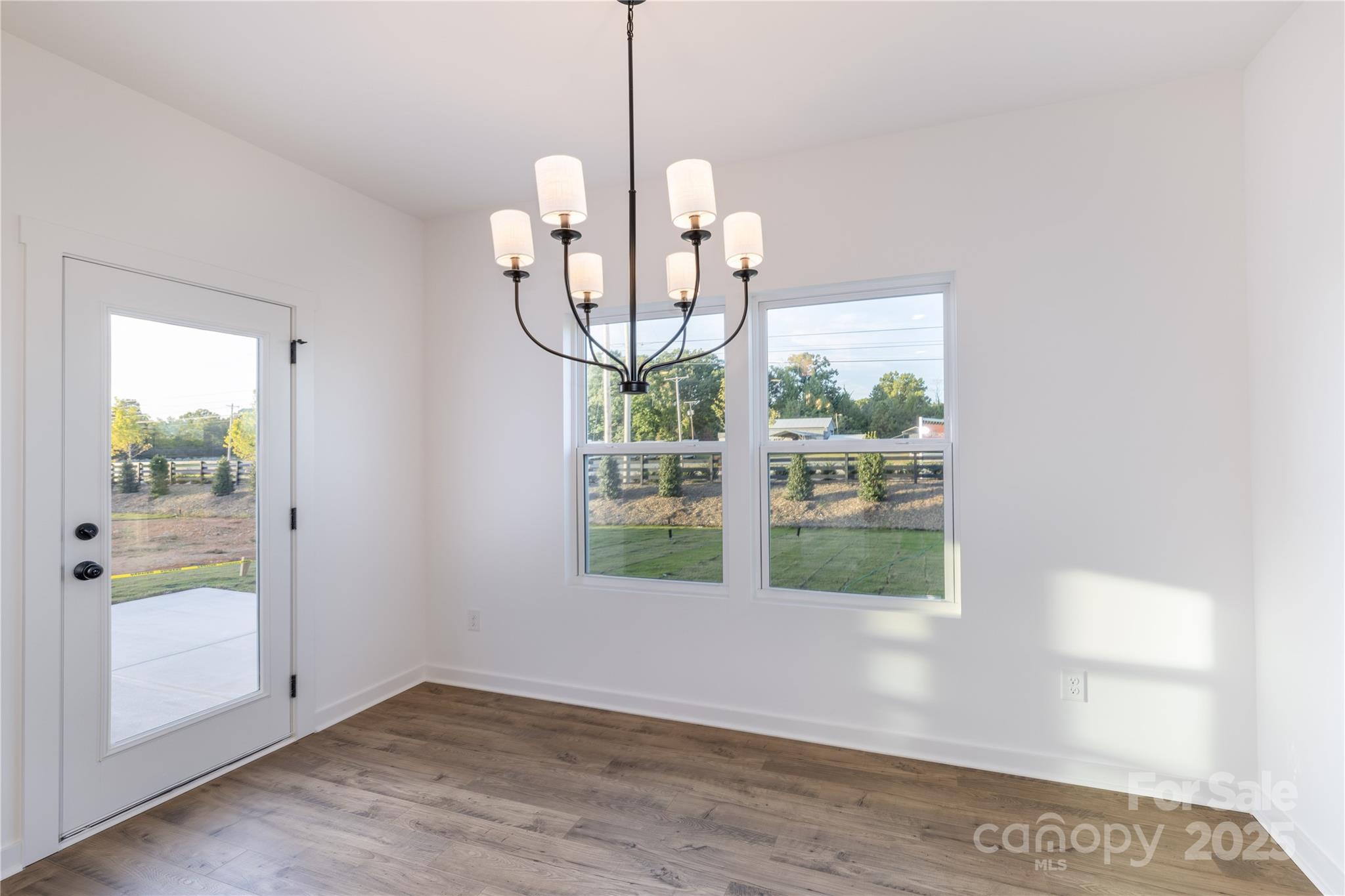 2309 Bulwarks Court Albemarle NC 28001