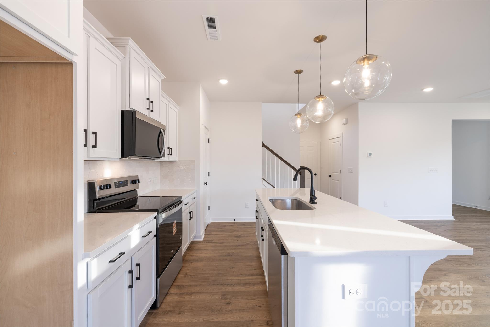 2309 Bulwarks Court Albemarle NC 28001