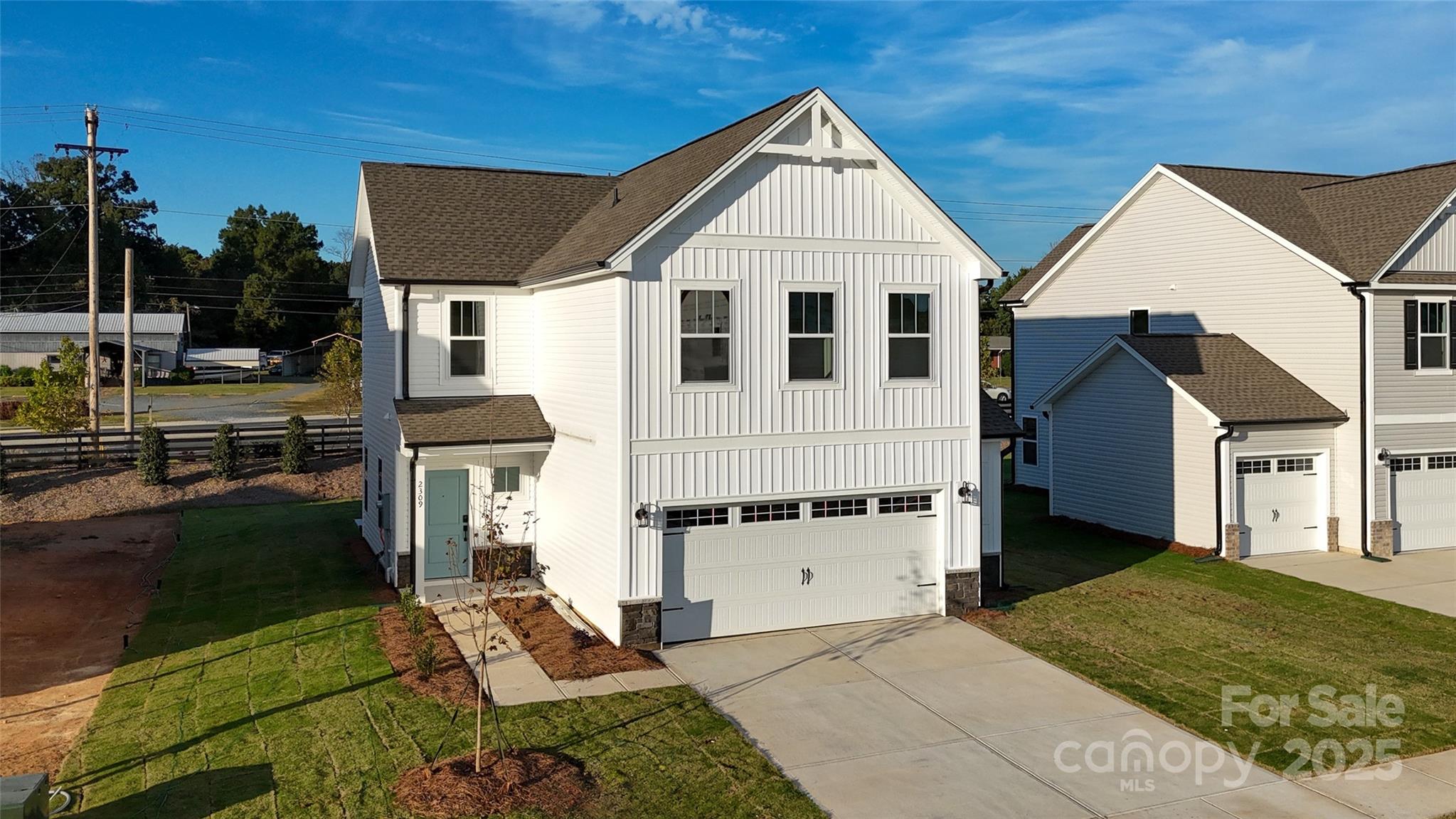 2309 Bulwarks Court Albemarle NC 28001