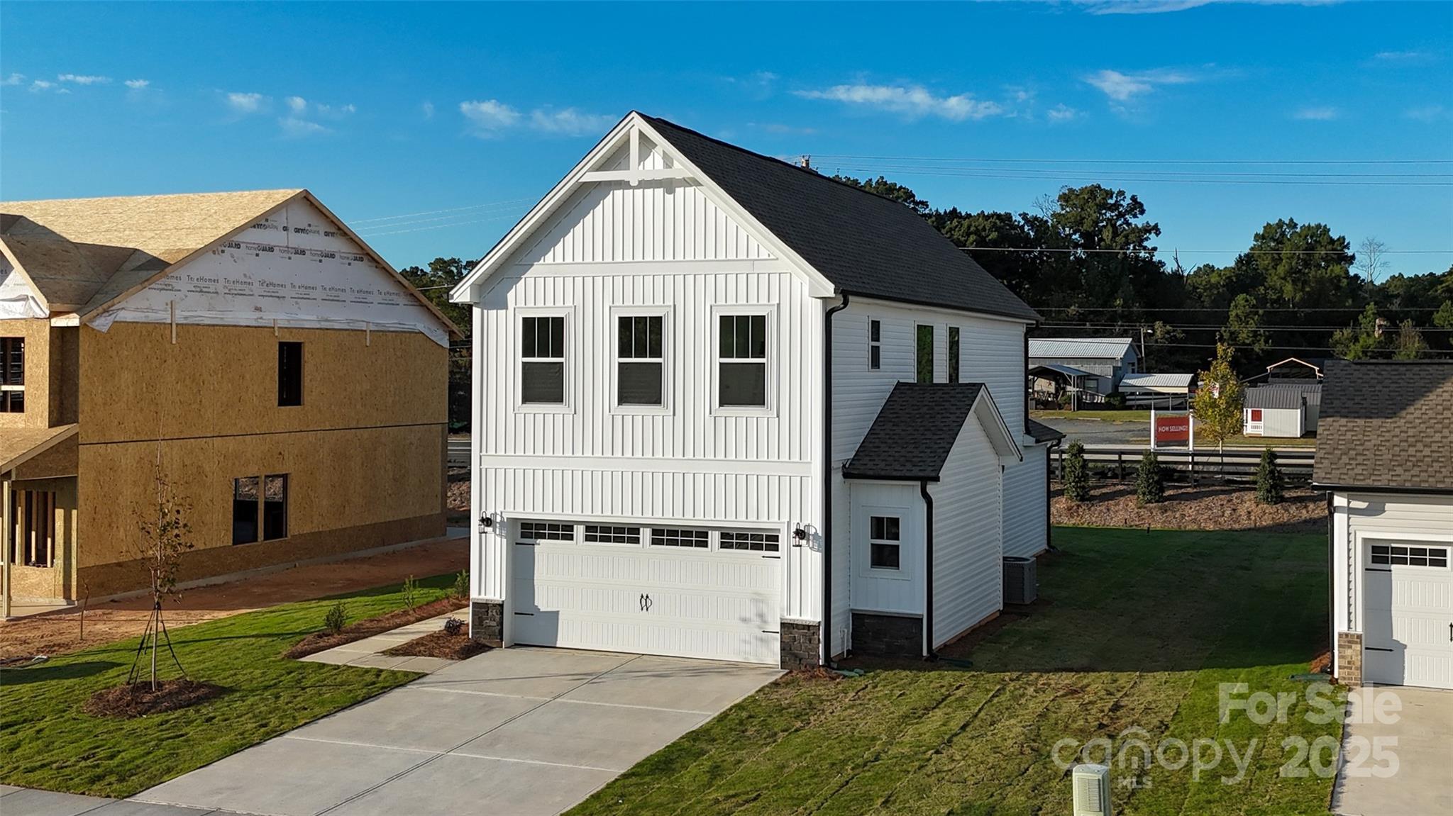 2309 Bulwarks Court Albemarle NC 28001